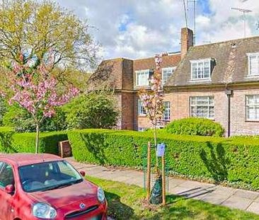 Falloden Court, Hampstead Garden Suburb, NW11 - Photo 3