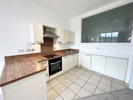 3 bedroom apartment to rent - Photo 2