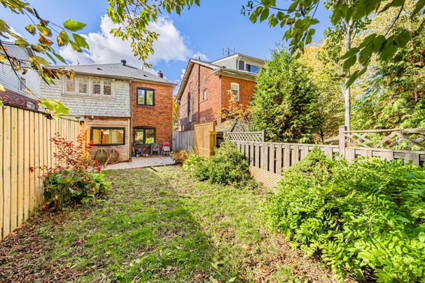 For Lease - 239 Winona Drive, Toronto, Ontario - Photo 1