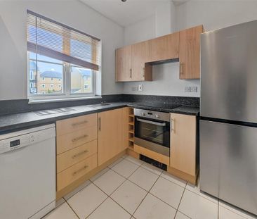 2 bedroom apartment to rent - Photo 6