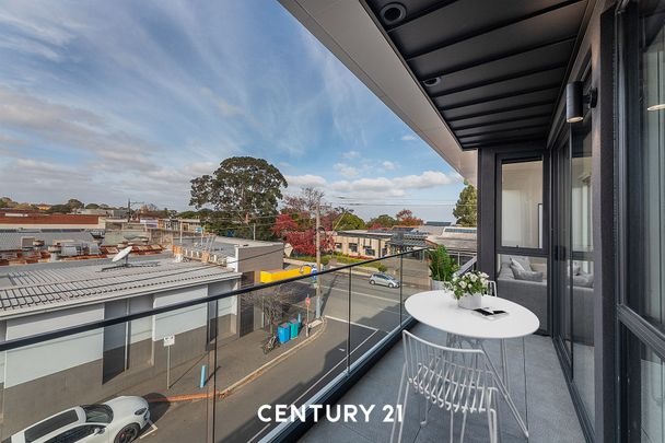 Award Winning Stunning Ashburton Village Apartments - Photo 1