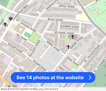 Tudor Court, Walter Street - Photo 1