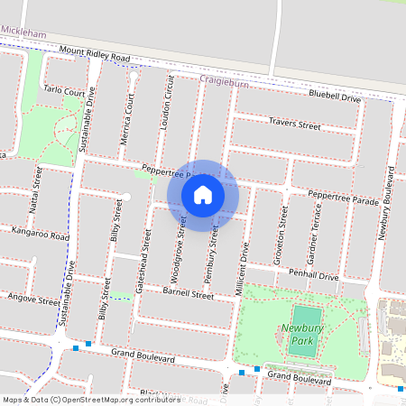 103 Gateshead Street, VIC 3064, Craigieburn