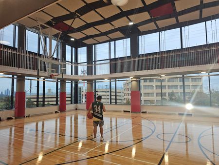 For Lease - 2485 Eglinton Avenue Unit# 1305, Mississauga, Ontario - Photo 3