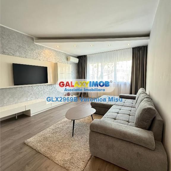 Apartament de inchiriat - Universitate - Photo 1