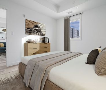 Georgia: Black Accents – 196 Colony, Winnipeg, MB - Photo 6