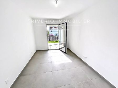 Location Appartement 2 pièces 45m² CANNES 06400 - Photo 3
