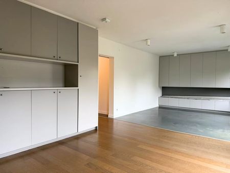 Appartement te huur - Foto 3