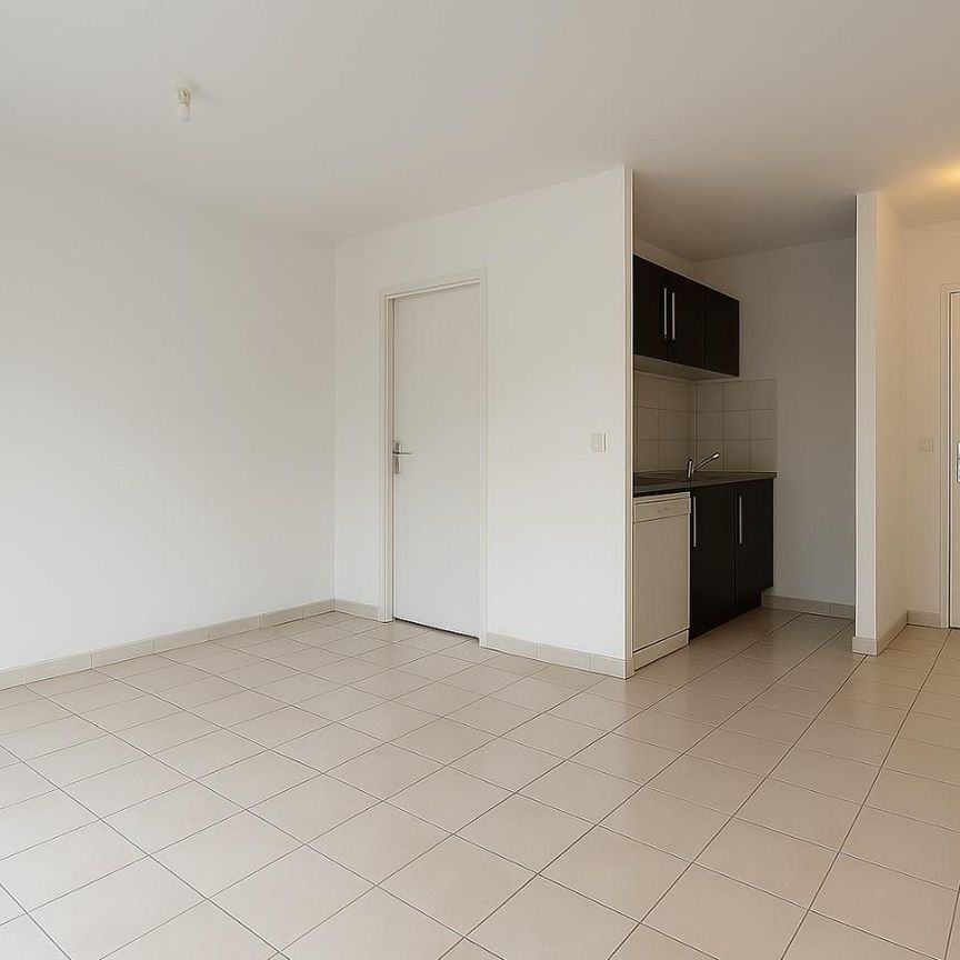 Location Appartement 1 pièce 25m² RAMBOUILLET 78120 - Photo 2