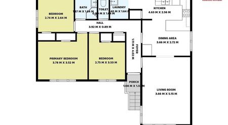 For Rent: Spacious 3-Bedroom Home in Mangere East! - Photo 5