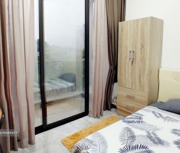 Mooi Residences (D10), Apartment - For Rent - Photo 4