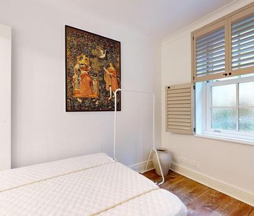 1 bedroom flat to rent - Photo 6
