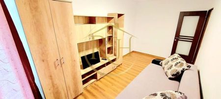 Oferim spre inchiriere, apartament cu 2 camere decomandat, Complex - Photo 4