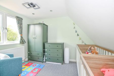 6 bedroom detached house to rent - Photo 3