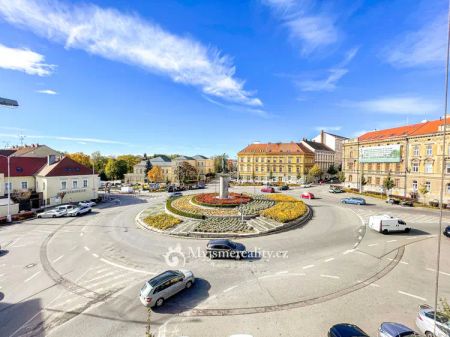 Pronájem novostavby bytu 1+1 s výtahem, 36 m - Photo 5