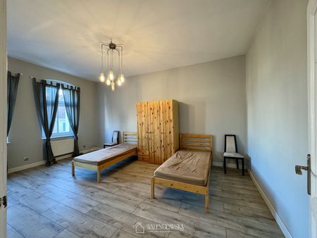 apartament 100m, 3 pokoje, Słupsk, Mickiewicza Mieszkanie | Wynajem | Słupsk, ul. Adama Mickiewicza - Zdjęcie 5