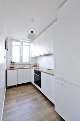 2 samodzielne pokoje- żuromińska 1- panorama - Фото 1