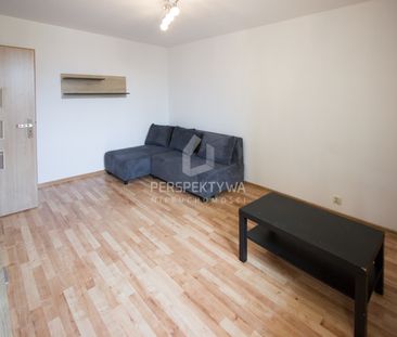 KAWALERKA DO WYNAJĘCIA – UL. RYDZA ŚMIGŁEGO - Zielona Góra - Zdjęcie 2