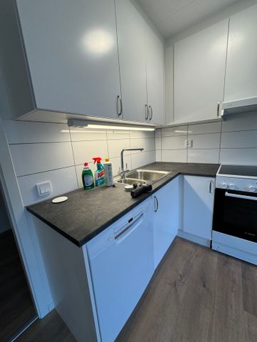 Tegnérgatan 10 - Foto 3