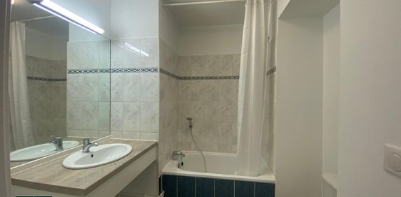 Location Appartement 1 pièce 21m² STRASBOURG 67200 - Photo 2