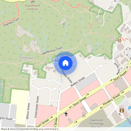 251 Wills Street, 4810, Townsville