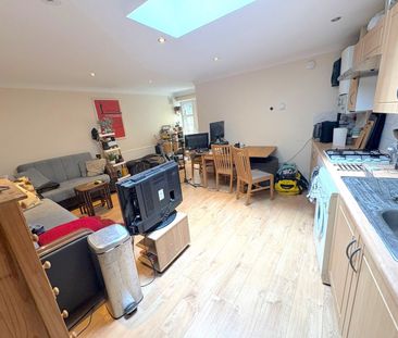 1 Bed Flat, Lennox Road, N4 - Photo 6