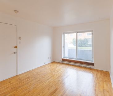 Appartement 4 1/2 à Louer Longueuil - Photo 1