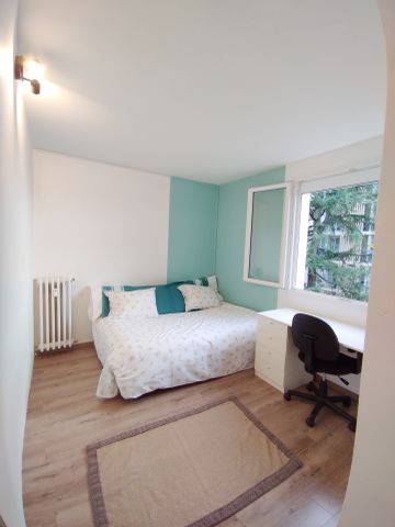 Location Appartement 4 pièces 66m² ANGERS 49100 - Photo 3