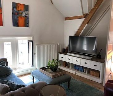 Te huur: Appartement Nieuwe Binnenweg in Rotterdam - Foto 1