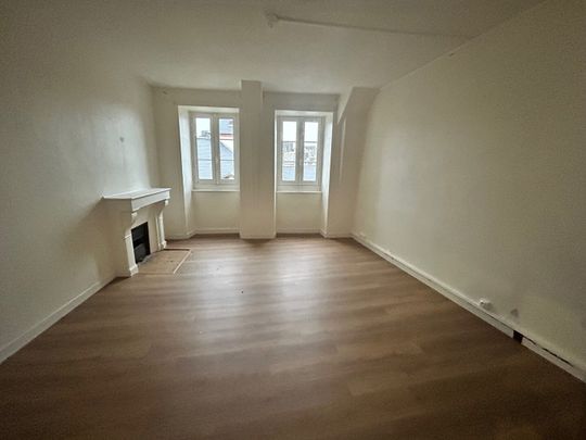 Appartement 3 pièces 75.69 m2 - Photo 1