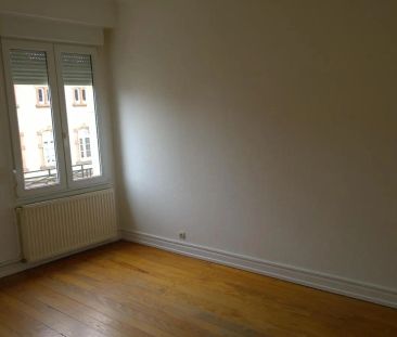 Appartement à louer 3 pièces 47.85m² - Photo 1