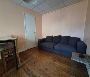 Location Appartement 2 pièces 29m² MACON 71000 - Photo 2