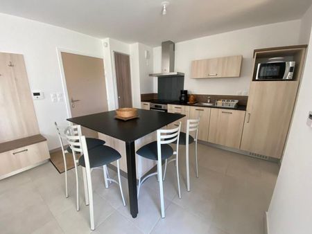 Location Appartement 2 pièces 44m² DIJON 21000 - Photo 5