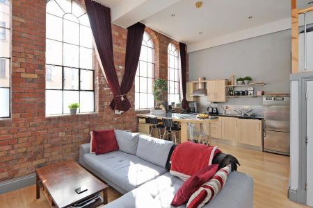 Studio to rent - Photo 3