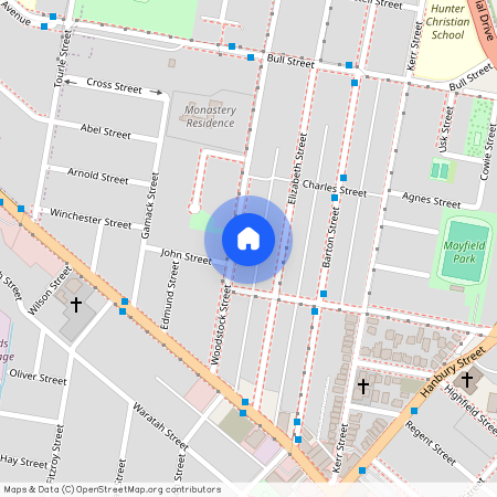 25 Woodstock Street, NSW 2304, Mayfield