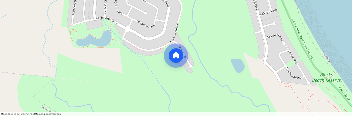 8 Holloways Court, Qld 4740, Blacks Beach