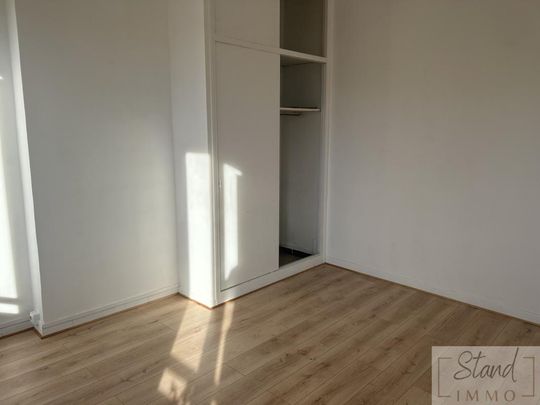 Location Appartement 2 pièces 39m² MARSEILLE 5ème - Photo 1