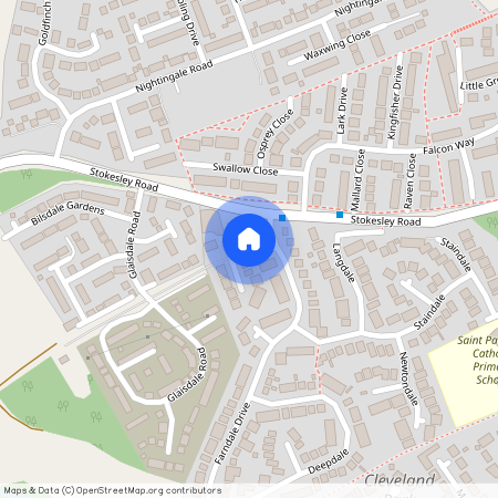 Bransdale, Guisborough