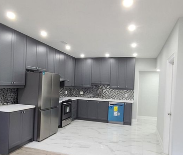 For Lease - 19 Falkland Road Unit# Basement, Brampton, Ontario - Photo 5