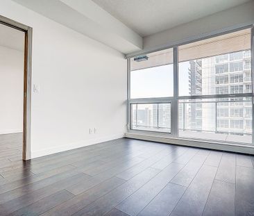For Lease - 27 Mcmahon Drive Unit# 2809, Toronto, Ontario - Photo 6