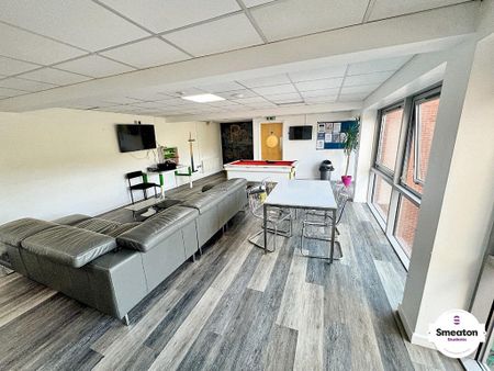 Studio to rent - Photo 5