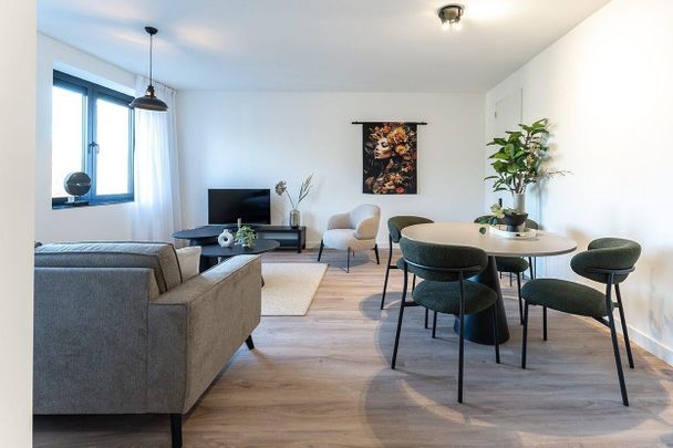 Te huur: Appartement Stationsstraat in Tilburg - Foto 1