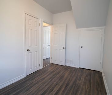 23 St. Patrick St, St. Catharines - 3 Bedroom Main Unit - Photo 4