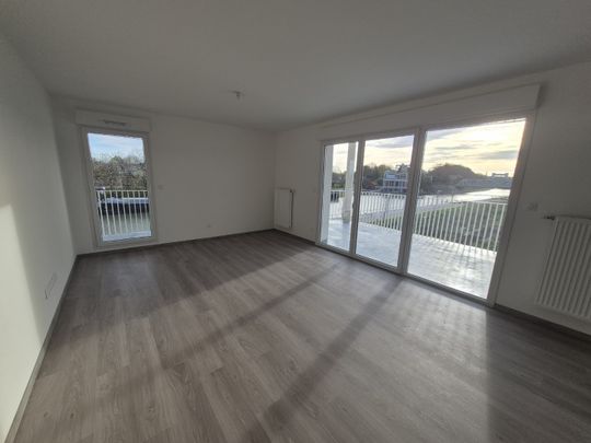 Location Appartement 3 pièces 65m² ARQUES 62510 - Photo 1