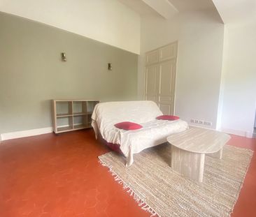 Location appartement 2 pièces, 46.82m², Narbonne - Photo 2