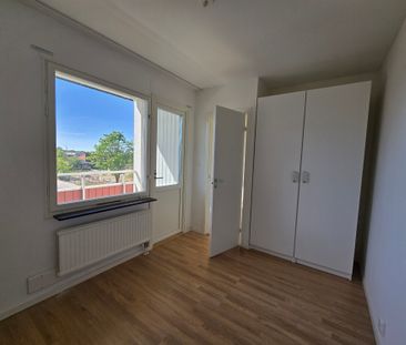 Agneshögsgatan 39 C - Foto 6