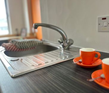 Dunn House Student Accommodation, Sunderland - Photo 1