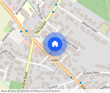 Balvenie Road, Torphins, Aberdeenshire, AB31 - Photo 1