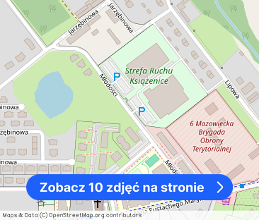 Przytulne i nowoczesne mieszkanie! Bezpośrednio! - Zdjęcie 1