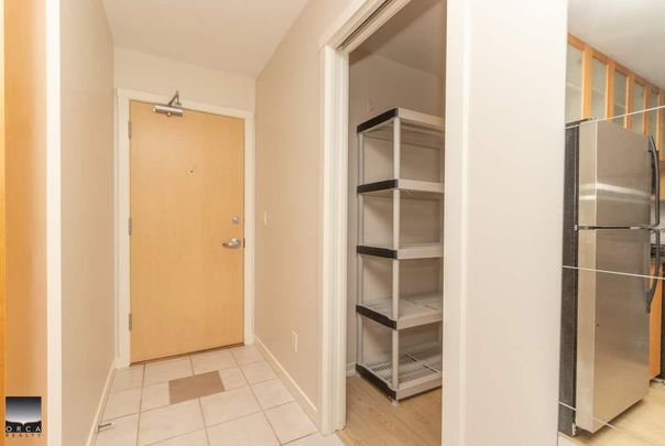 1504-969 Richards Street, Vancouver - Photo 1